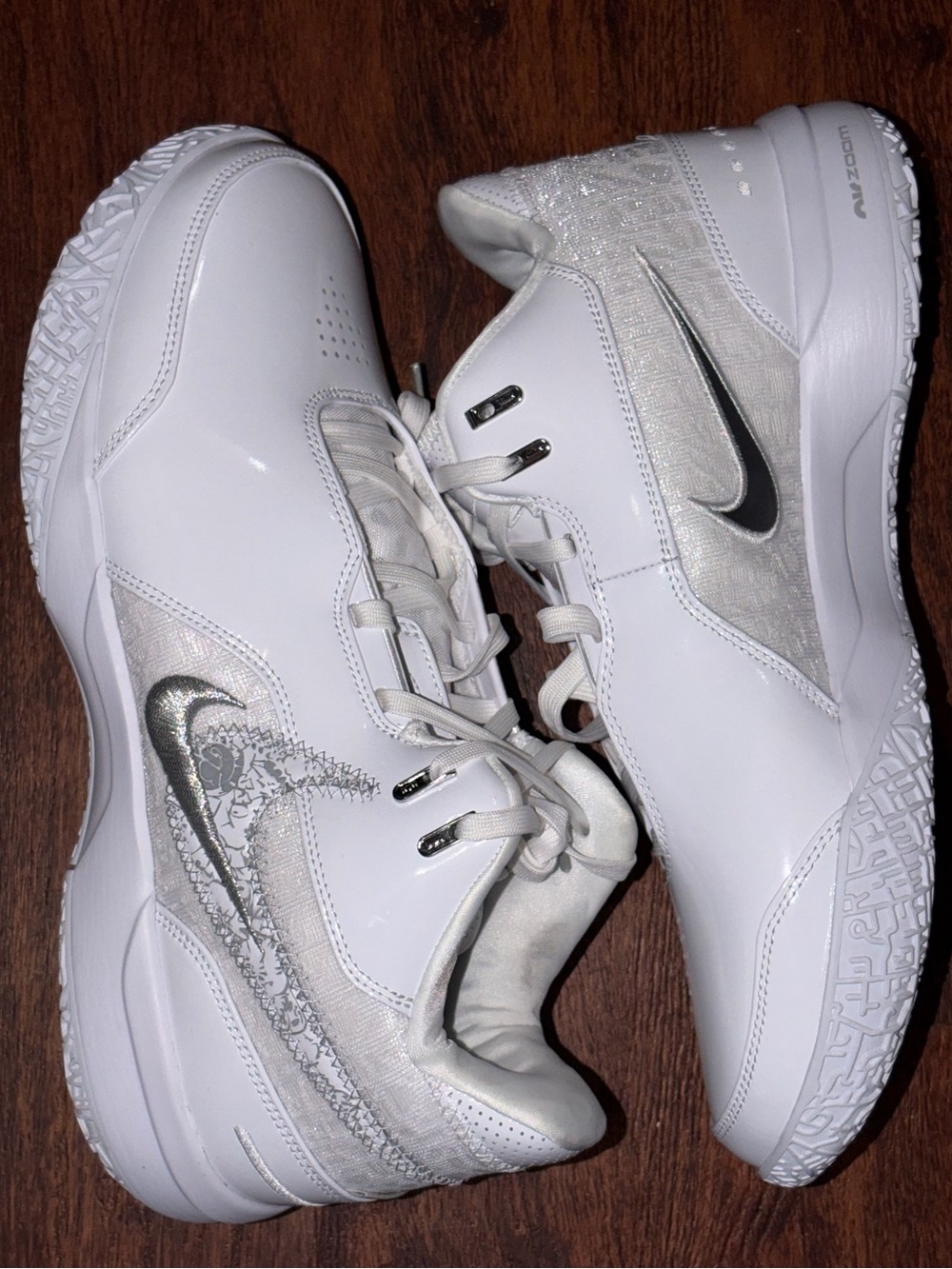 Nike size 12